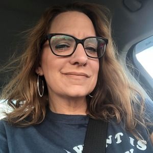 Meet your Posher, Jodi